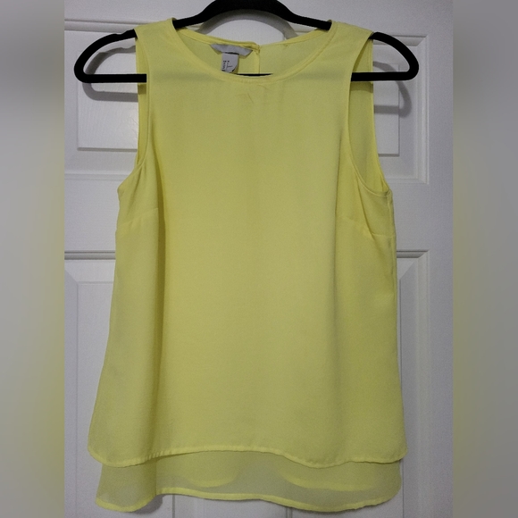 H&M Top and Skirt - Picture 3 of 5